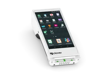 Clover Flex POS