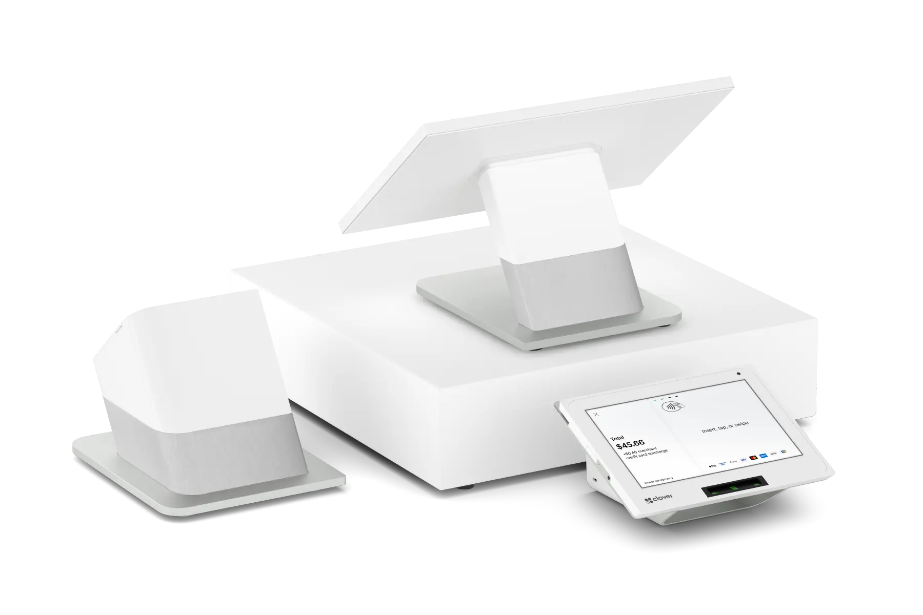 Clover POS