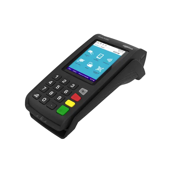 Clover Mini Point of Sale