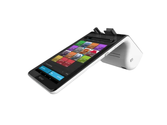 Clover Mini Point of Sale