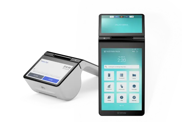 Clover POS
